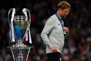 Chung kết Champions League: “Lời nguyền” sẽ khiến Klopp tắt nụ cười?