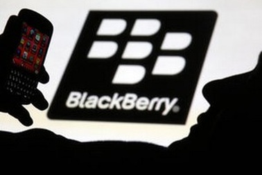 BlackBerry chấp nhận bán mình với giá rẻ mạt 4,7 tỷ USD