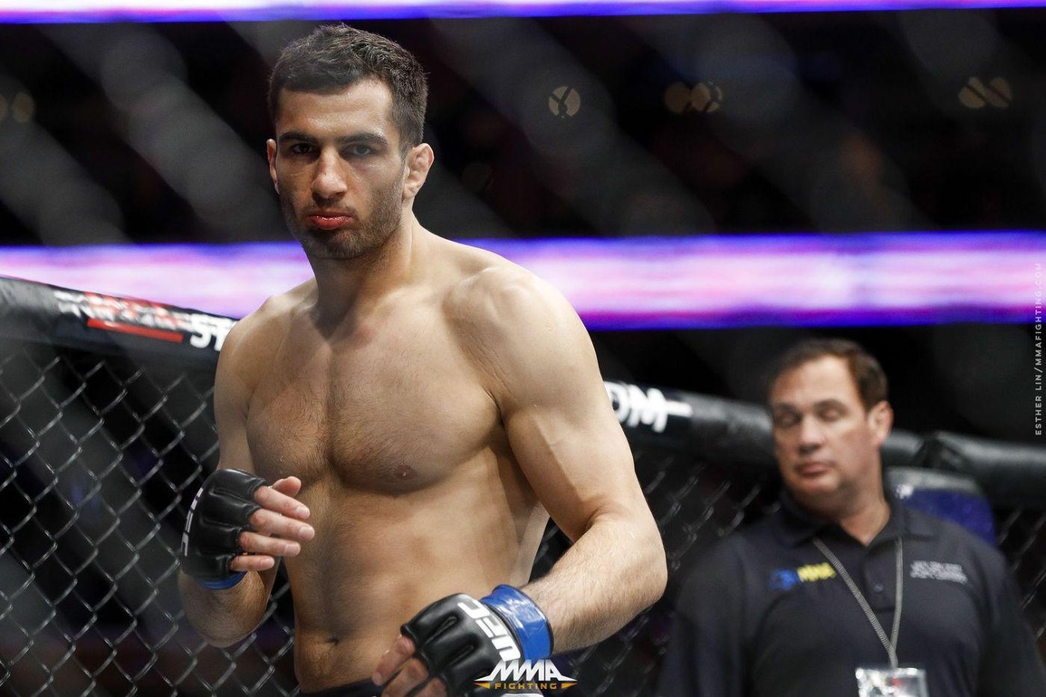 Những lý do không thể chối từ sự kiện Bellator 275 - 1 Những lý do không thể chối từ sự kiện Bellator 275 - 1
