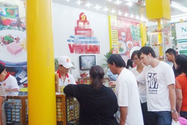 Sức mua giảm, doanh nghiệp sống dở chết dở