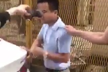 Làm rõ vụ thầy dạy lái xe bị đánh hội đồng vì "chạm chỗ nhạy cảm" của học viên nữ