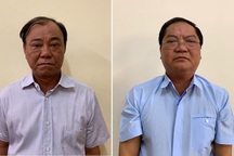 Những sai phạm khiến ông Lê Tấn Hùng vướng vòng lao lý