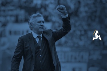 Ancelotti bình thản đón nhận thông tin bị đuổi việc