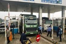 Thứ trưởng Bộ GTVT nói về việc tăng phí đường bộ từ năm 2016