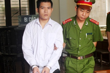 Hiếp dâm rồi đưa nạn nhân đi… cấp cứu