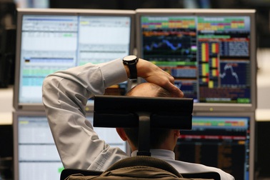 Thị trường tài sản toàn cầu đang hỗn loạn