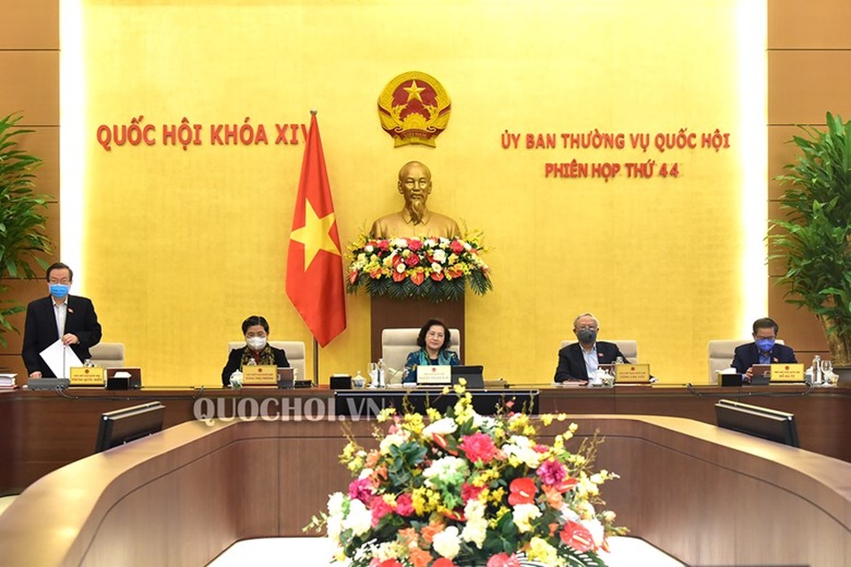 Trình Quốc hội phê chuẩn công ước xóa bỏ lao động cưỡng bức - 1 Trình Quốc hội phê chuẩn công ước xóa bỏ lao động cưỡng bức - 1