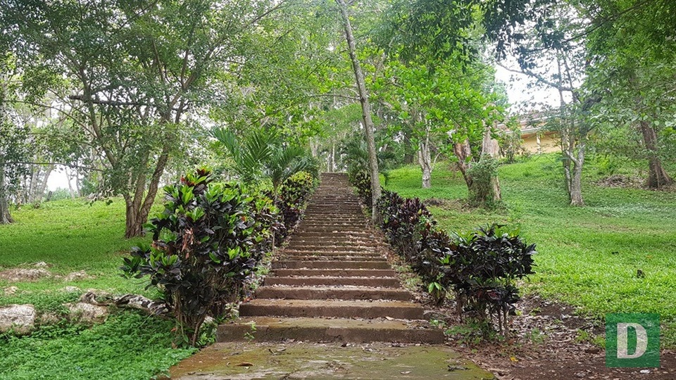 Đà Lạt miền Đông bị lãng quên - 11