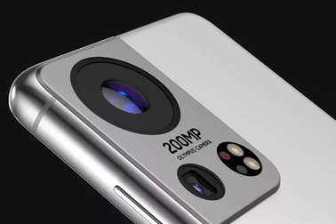 Smartphone sở hữu camera 200 "chấm" sẽ ra mắt vào tháng 7