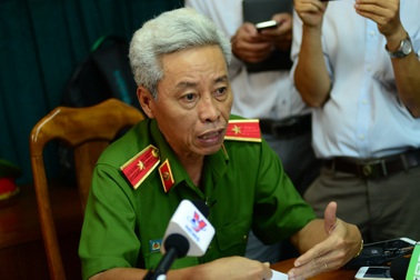 Nhóm trộm đâm thương vong 5 hiệp sĩ trong khoảng 13 giây