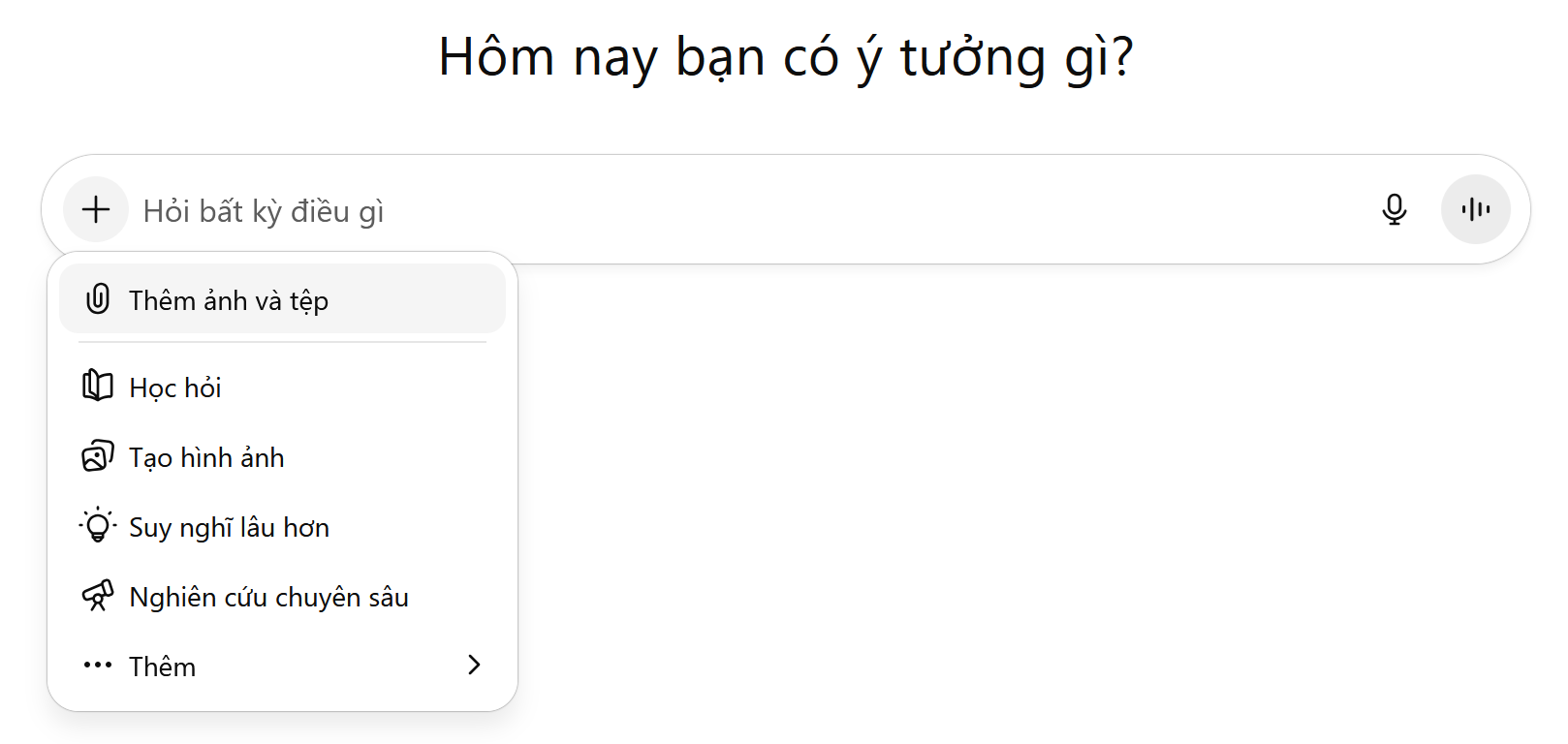 ວິທີການໃຊ້ ChatGPT ເພື່ອສ້າງຮູບ doll ຈາກໃບຫນ້າຂອງທ່ານເພື່ອສະເຫຼີມສະຫຼອງວັນທີ 2 ກັນຍາ - 1 Cách dùng ChatGPT tạo ảnh búp bê từ gương mặt của bạn để chào mừng ngày 2/9 - 1