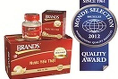 Nước yến với phái đẹp: Bí kíp mặn mà tuổi 30