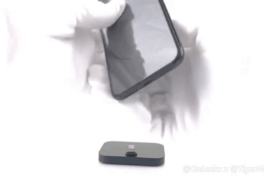 Nguyên mẫu iPhone 8 tuyệt đẹp xuất hiện