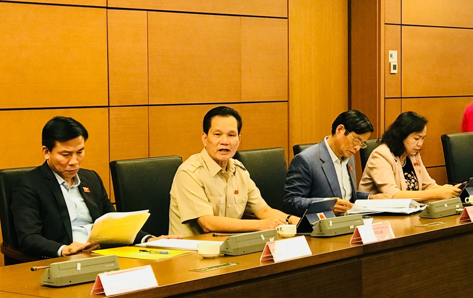 Thủ tướng nhận định “năm Covid” 2020 làm lụn bại thành tựu cả nhiệm kỳ - 2 Thủ tướng nhận định “năm Covid” 2020 làm lụn bại thành tựu cả nhiệm kỳ - 2