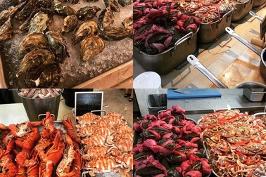 Những bữa tiệc gia đình "bill" hàng chục triệu đồng, khách vẫn vui vẻ thanh toán