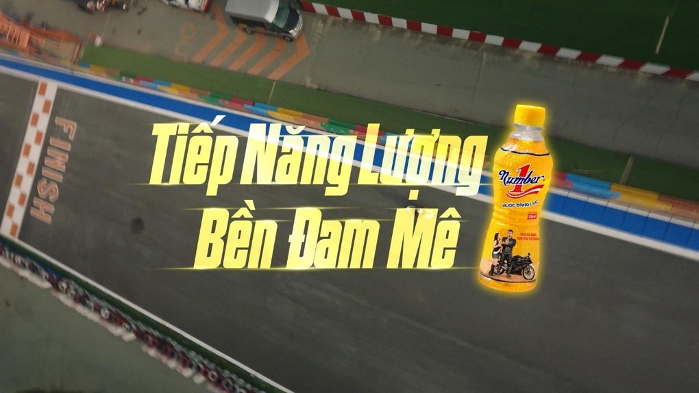 Number 1 đồng hành cùng hàng triệu người lao động vượt áp lực cuối năm - 6