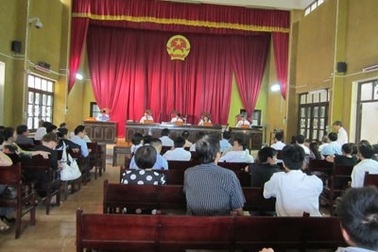 Điều tra lại vụ án “đại gia thép sập bẫy”?