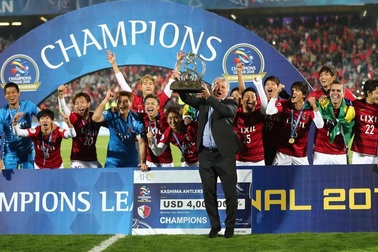 Các CLB Việt Nam sáng cửa dự cúp C1 châu Á