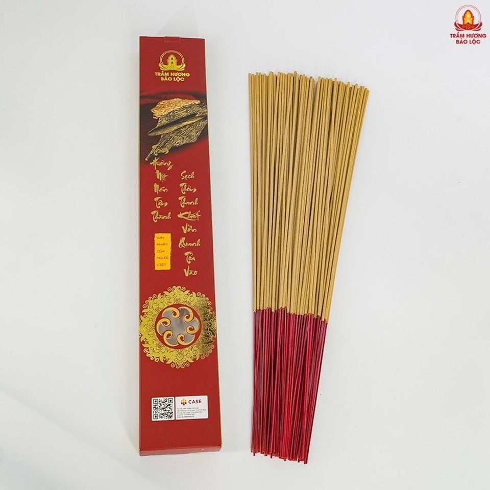 Cách đốt nhang trầm hương đúng chuẩn phong thủy, tốt cho sức khỏe - 2 Cách đốt nhang trầm hương đúng chuẩn phong thủy, tốt cho sức khỏe - 2
