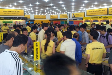 Những lý do không thể ngó lơ “chuyên gia selfie”