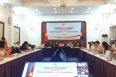 Cộng đồng ASEAN tiếp tục nỗ lực thực hiện các sáng kiến hướng đến người dân