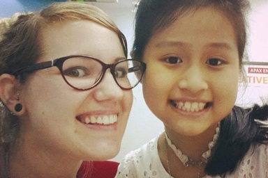 Những giáo viên Tây chọn Việt Nam là quê hương thứ hai