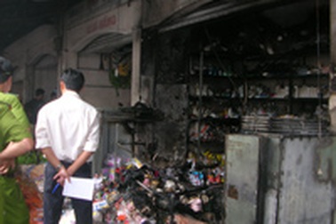 Nạn nhân chính là thủ phạm