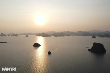 Quảng Ninh chủ động ứng phó bão Wipha, cảnh báo mưa lớn diện rộng