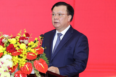 Hà Nội tập trung giám sát tài sản công, dự án chậm tiến độ