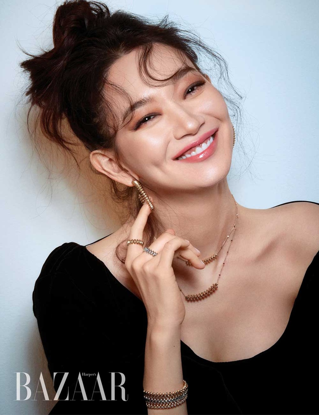 Chuyện tình trong mơ giữa chị đẹp 40 tuổi và tài tử kém tuổi - 1 Chuyện tình trong mơ giữa chị đẹp 40 tuổi và tài tử kém tuổi - 1