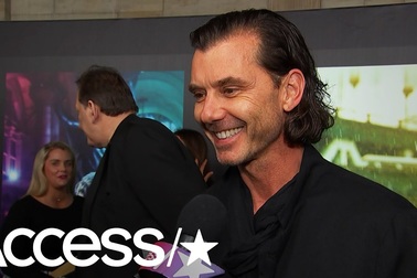 Gavin Rossdale nói về 3 cậu con trai