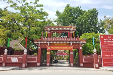 Trường Quốc Học Huế vừa có “trọn bộ” huy chương 5 môn thi Olympic quốc tế