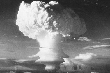 Suýt xảy ra nổ bom nguyên tử ở Mỹ? 