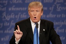 Báo Trung Quốc dọa trả đũa nếu ông Trump phát động chiến tranh thương mại