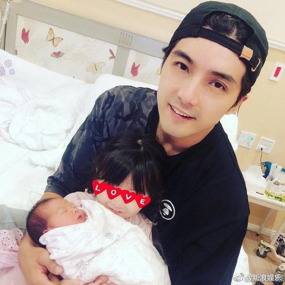 Phát ngôn và cuộc sống đầy thị phi của mỹ nam một thời Hạ Quân Tường - 4 Phát ngôn và cuộc sống đầy thị phi của mỹ nam một thời Hạ Quân Tường - 4