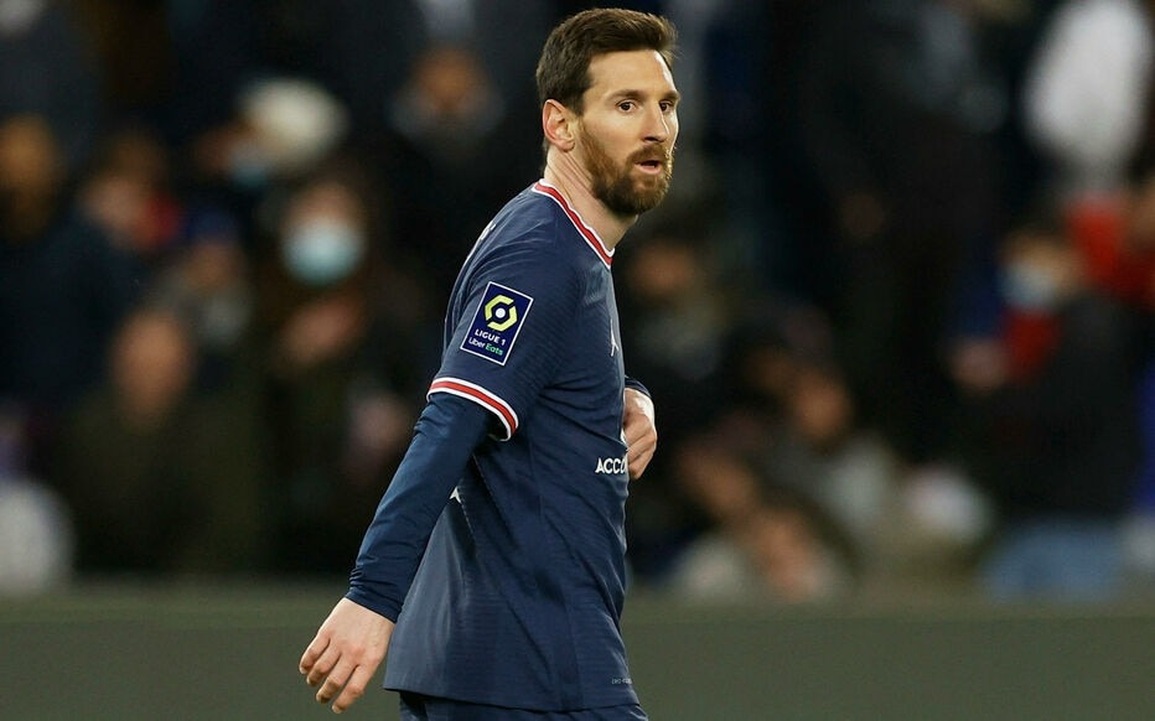 Messi muốn trở lại Barcelona, C.Ronaldo vẫn gắn bó với Man Utd - 1 Messi muốn trở lại Barcelona, C.Ronaldo vẫn gắn bó với Man Utd - 1