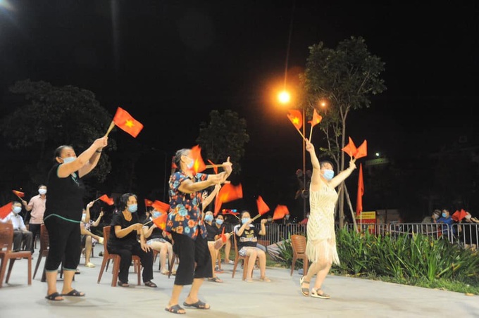Dỡ bỏ phong tỏa ổ dịch Thế giới bò tươi - Ảnh 3. Dỡ bỏ phong tỏa ổ dịch Thế giới bò tươi - Ảnh 3.