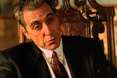 Trailer phim "The Godfather Part III" (1990)