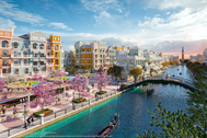 Những điểm đến mua sắm, vui chơi, giải trí thay đổi ra sao hậu Covid-19?