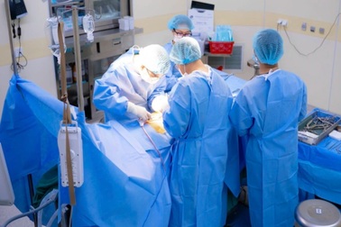 Căn bệnh dễ dẫn đến tàn phế nhưng bị xem là chuyện thường ở tuổi xế chiều