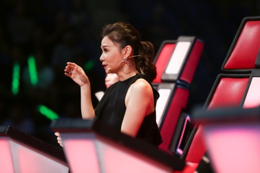 Thu Minh "sợ" Noo Phước Thịnh vì "giọng ca phi giới tính"