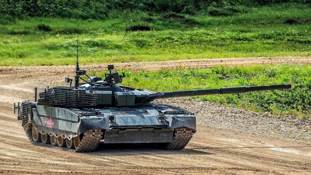 Nga sẽ nối lại sản xuất động cơ xe tăng dòng T-80 sau 30 năm đắp chiếu - 1 Nga sẽ nối lại sản xuất động cơ xe tăng dòng T-80 sau 30 năm đắp chiếu - 1