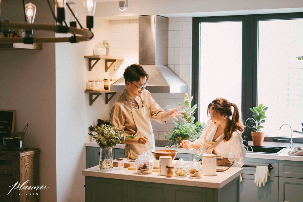 Sống thử để thỏa mãn điều gì? - 2 Sống thử để thỏa mãn điều gì? - 2