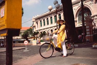 Tết hoài niệm với Phương Thanh