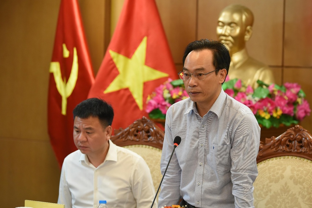 53 tác phẩm đoạt Giải báo chí toàn quốc Vì sự nghiệp Giáo dục Việt Nam 2022 - 2 53 tác phẩm đoạt Giải báo chí toàn quốc Vì sự nghiệp Giáo dục Việt Nam 2022 - 2