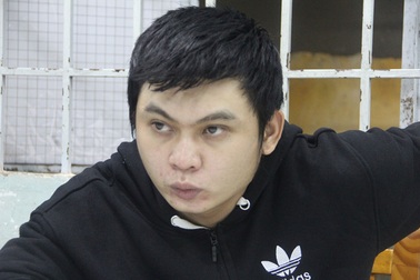 Sát hại người yêu vì sợ chia tay