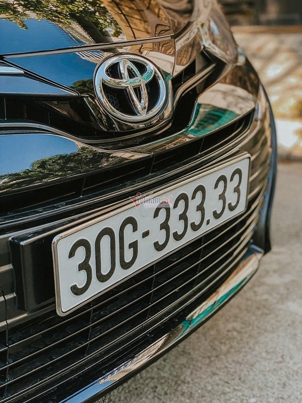 Mua Toyota Vios trúng biển ngũ quý 3, sang tên lãi ngay 1 tỷ - 3 Mua Toyota Vios trúng biển ngũ quý 3, sang tên lãi ngay 1 tỷ - 3