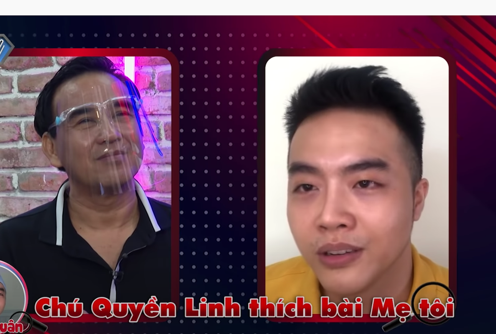 MC Quyền Linh: Tôi bị kẻ trộm đột nhập vào nhà lấy sạch đồ đạc - 1 MC Quyền Linh: Tôi bị kẻ trộm đột nhập vào nhà lấy sạch đồ đạc - 1