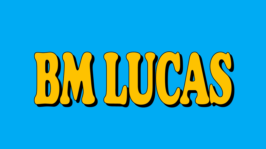 Ứng dụng BAEMIN ra mắt bộ phông chữ mới BM Lucas - 1 Ứng dụng BAEMIN ra mắt bộ phông chữ mới BM Lucas - 1