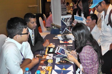 Du học Mỹ: Dễ hay khó?